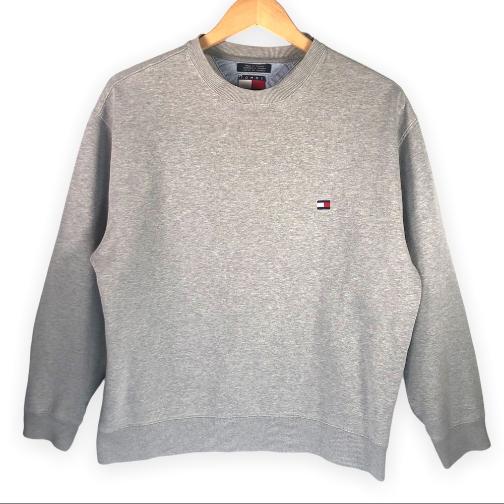 Premium Tommy Hilfiger Sweater
